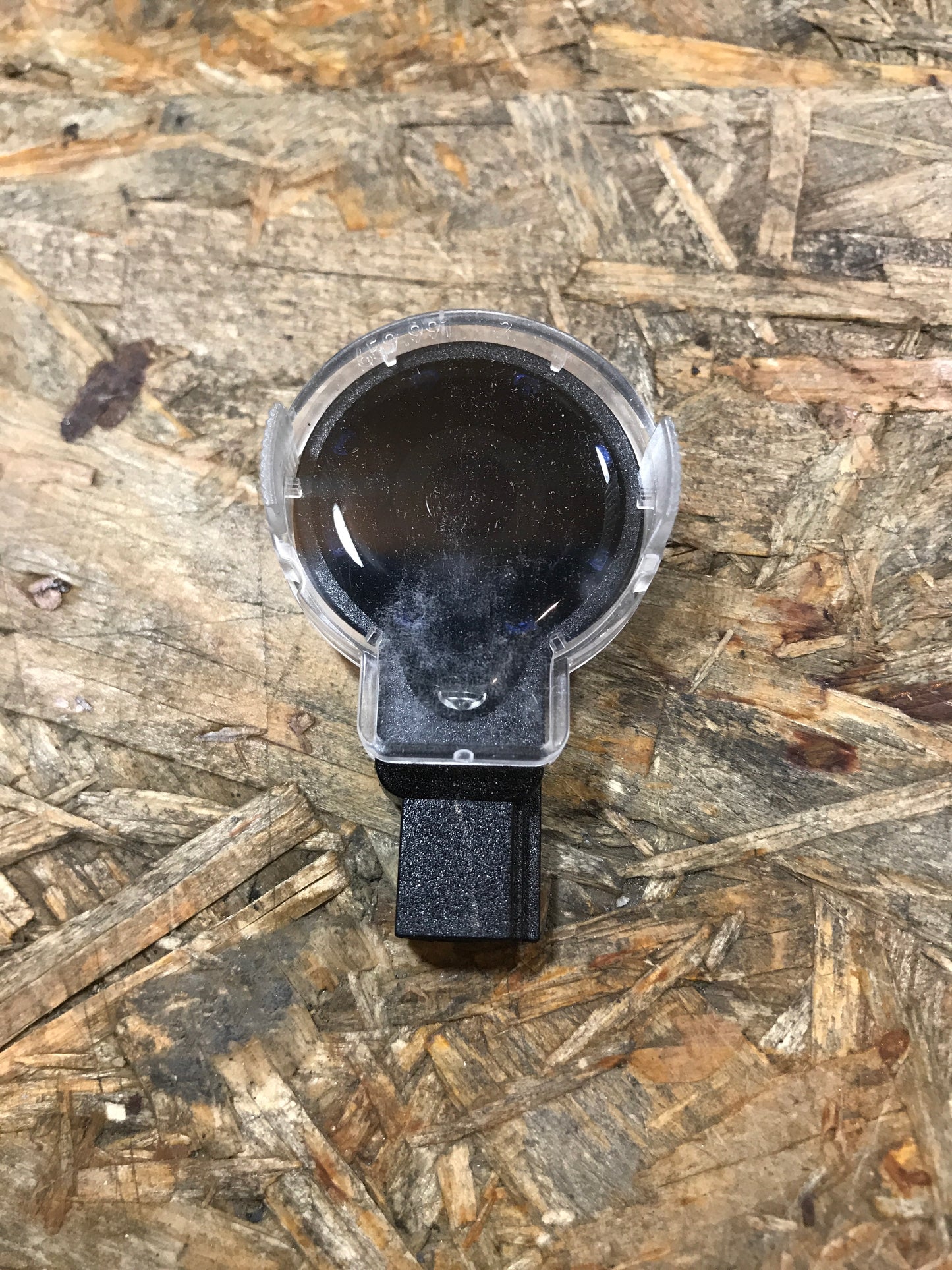 Original Opel Zafira B Steuergerät Regensensor NEU