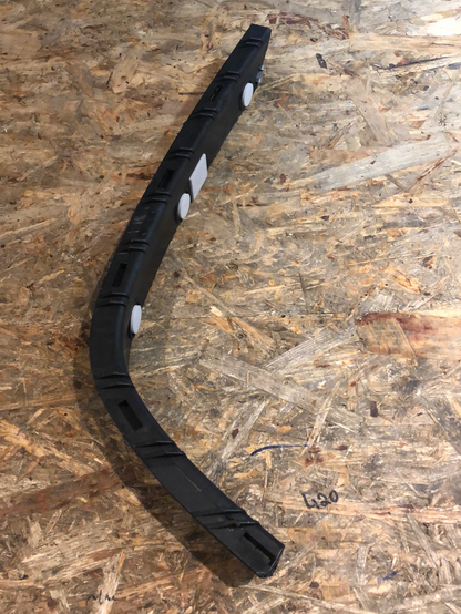 Original Opel Zafira A Halter Stoßfänger Links Neu