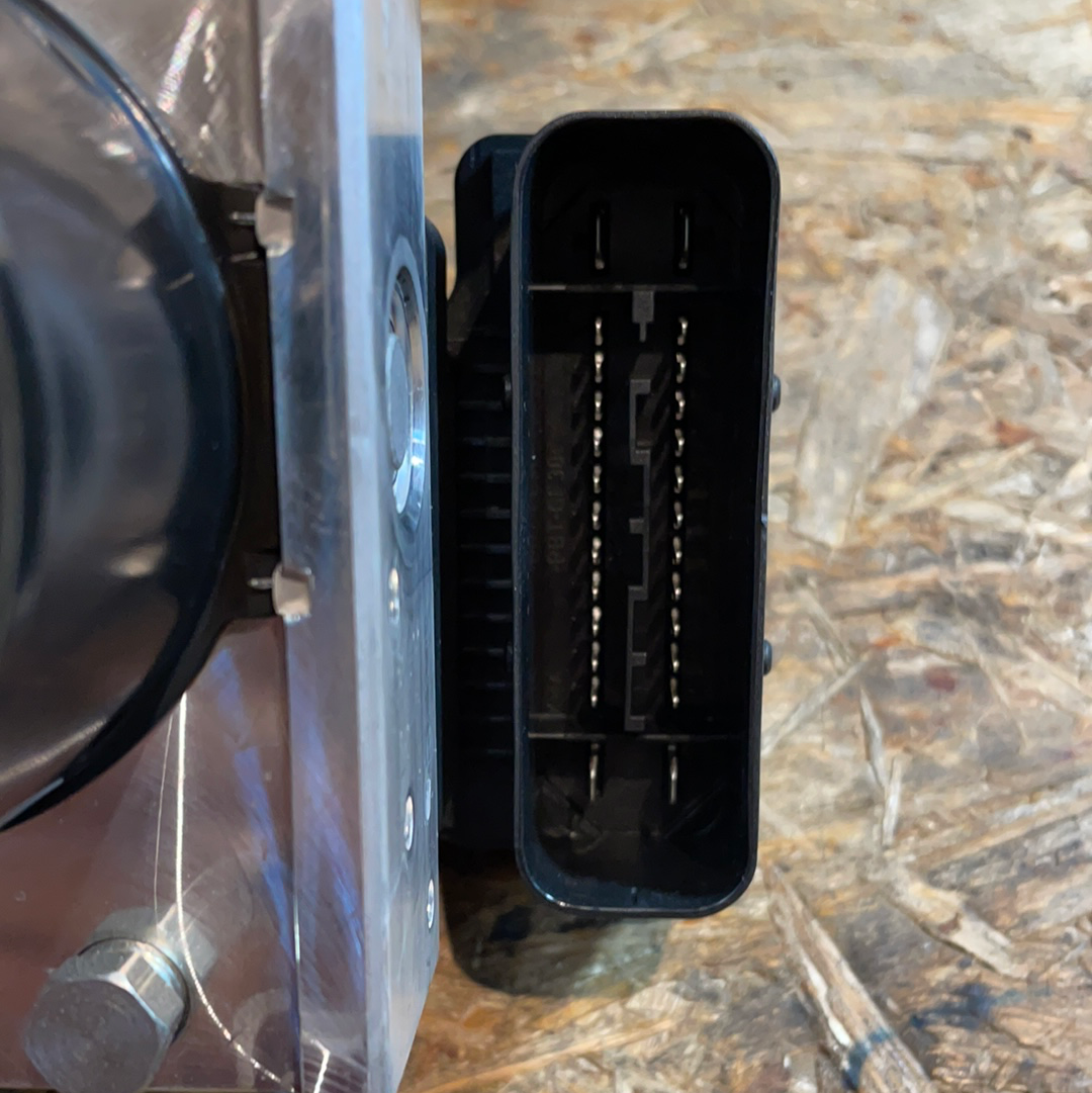 Original GM Chevrolet Spark ABS Pumpe Neu