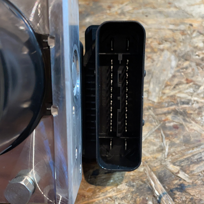 Original GM Chevrolet Spark ABS Pumpe Neu