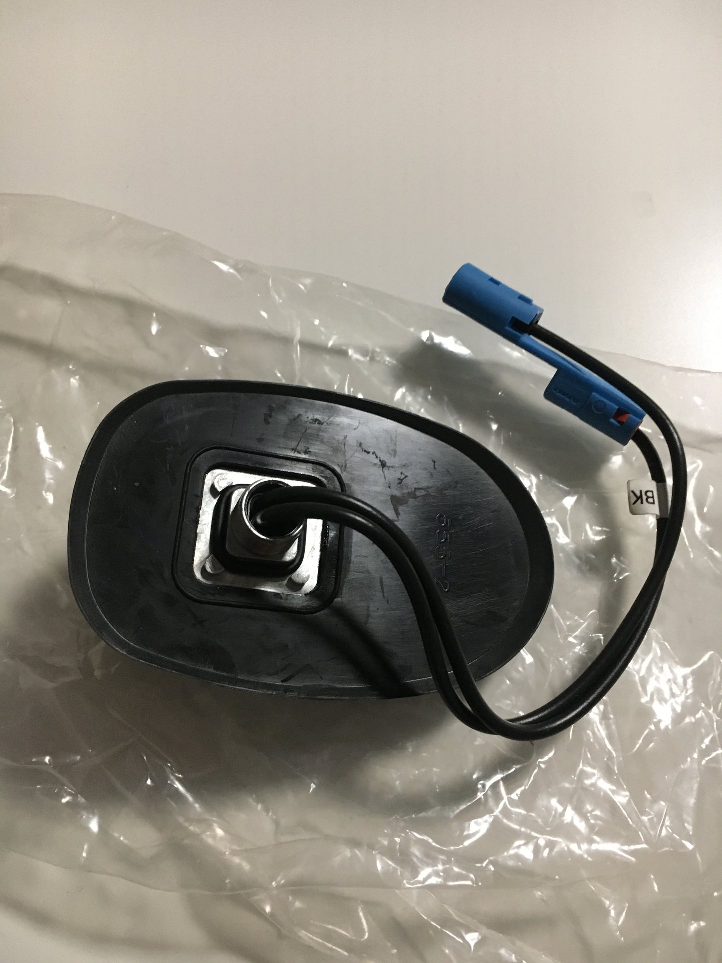 Original Zafira B Antennenfuss NEU