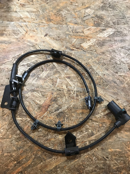 Hyundai Coupe 01-08 ABS-Sensor vorne links NEU