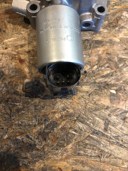 Original GM Opel Astra Corsa 1.4 90PS Z10XEP,Z12XEP,Z14XEP AGR Abgasrückführungsventil (Pierburg) Neu