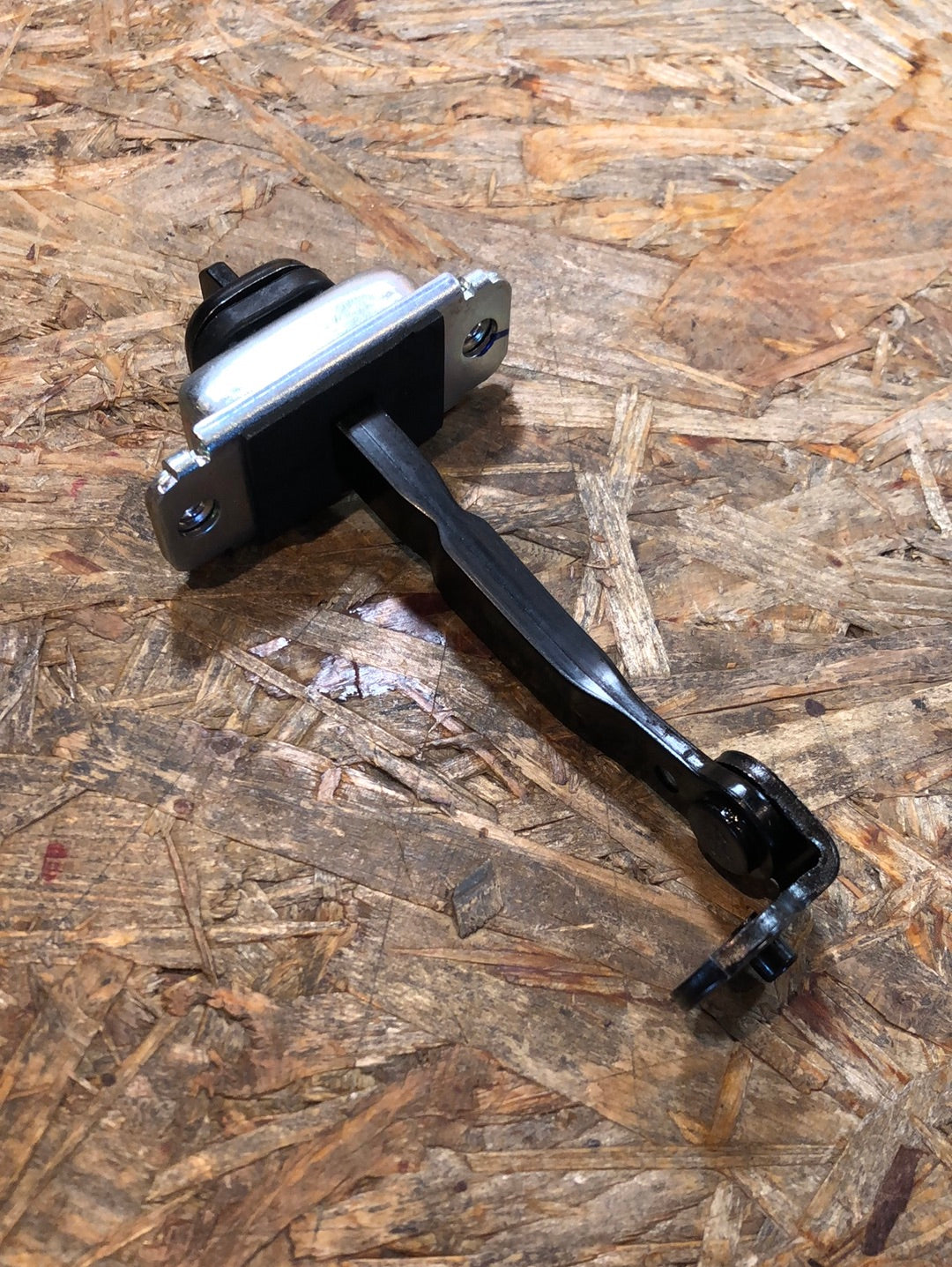 Original GM Chevrolet Aveo Türstopper vorne rechts Neu
