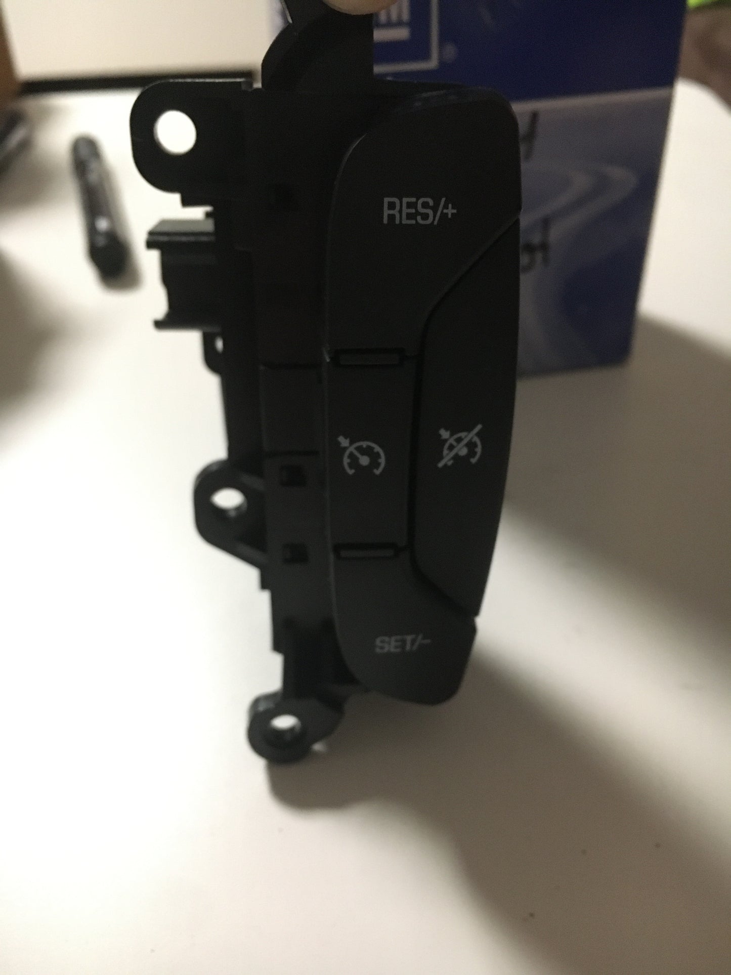 Original Chevrolet Captiva Modul Pilot NEU