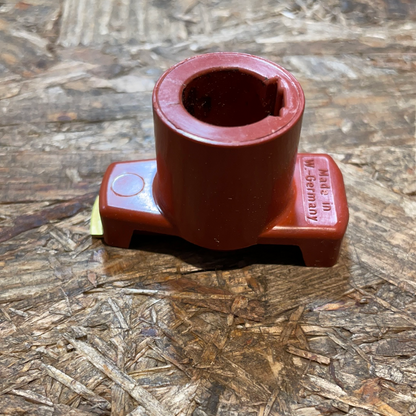 Original GM Opel OHV 1,0/1,2 Zünd-Verteilerfinger Neu