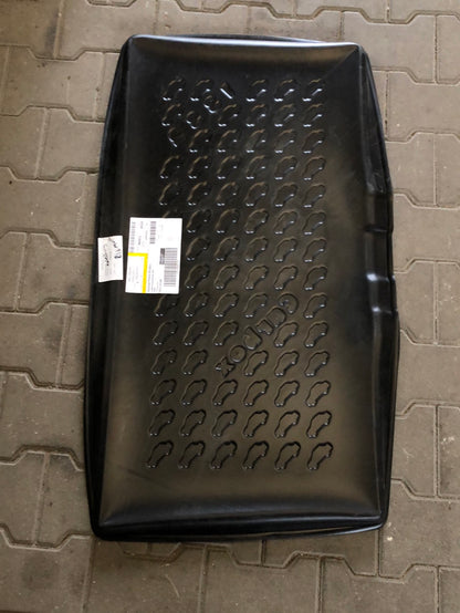 Chevrolet Spark Kofferraumabdeckung Gummimatte Neu