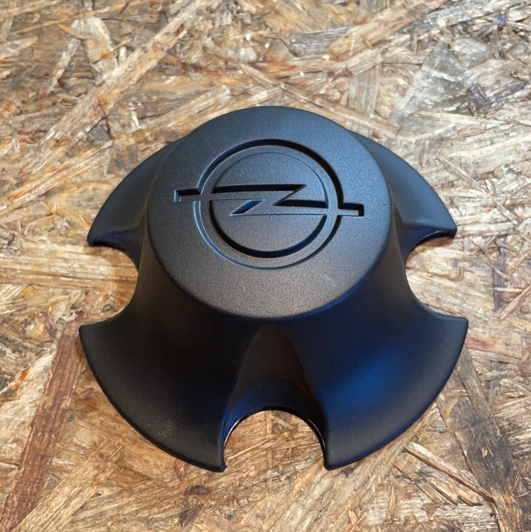 Original GM Opel Corsa A Ascona C Zierkappe Neu