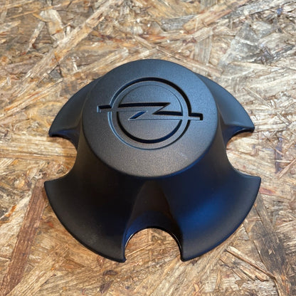 Original GM Opel Corsa A Ascona C Zierkappe Neu