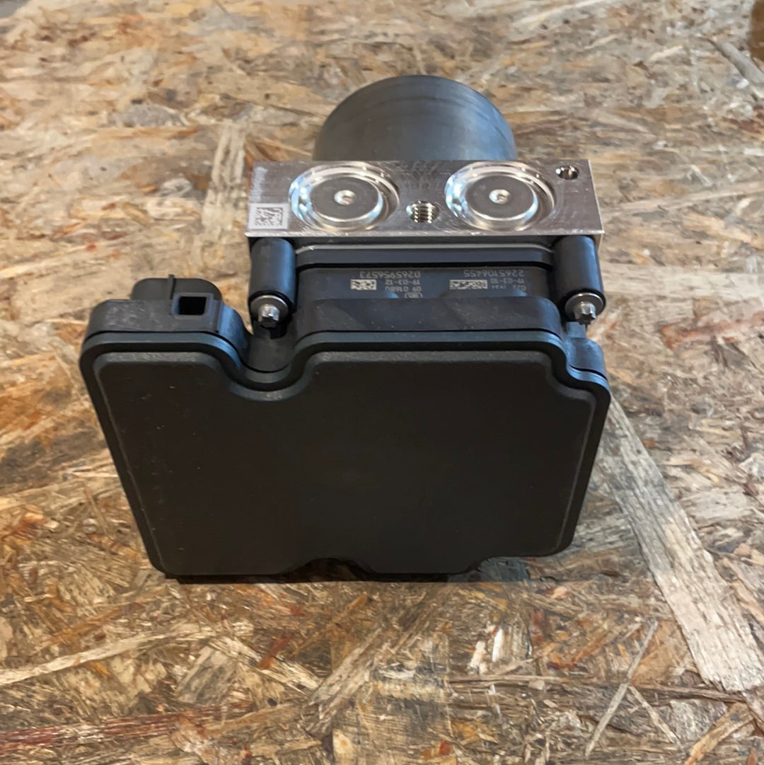 Original GM Opel Astra K ABS Hydraulikblock Neu