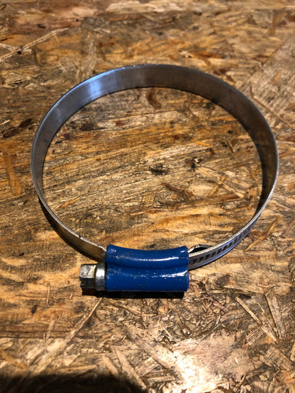 Original GM Opel Frontera A Schlauchrolle Saugrohr Neu