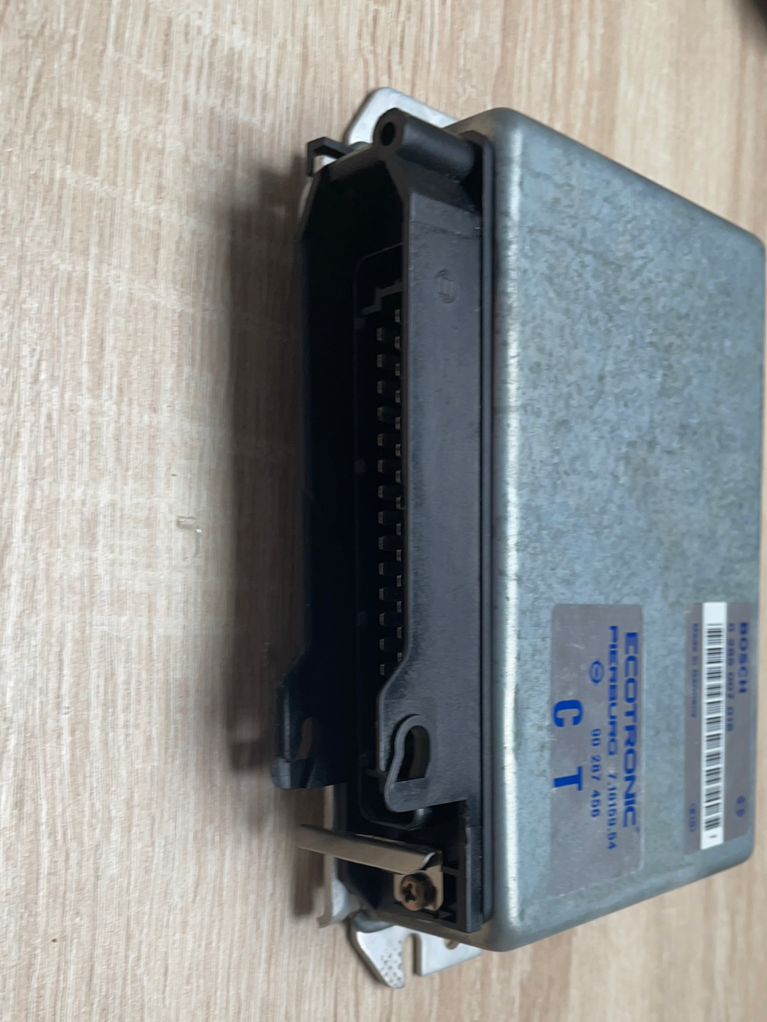 Original GM Opel Kadett E Vectra A Ascona C 1,8 84PS E18NV Motorsteuergerät Neu