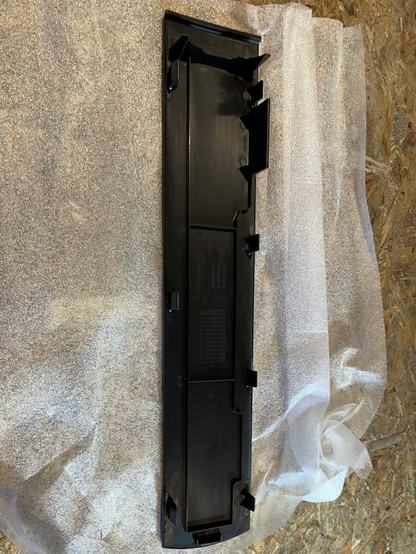 Original GM Opel Astra H Verkleidung Motorabdeckung ECOTEC Neu