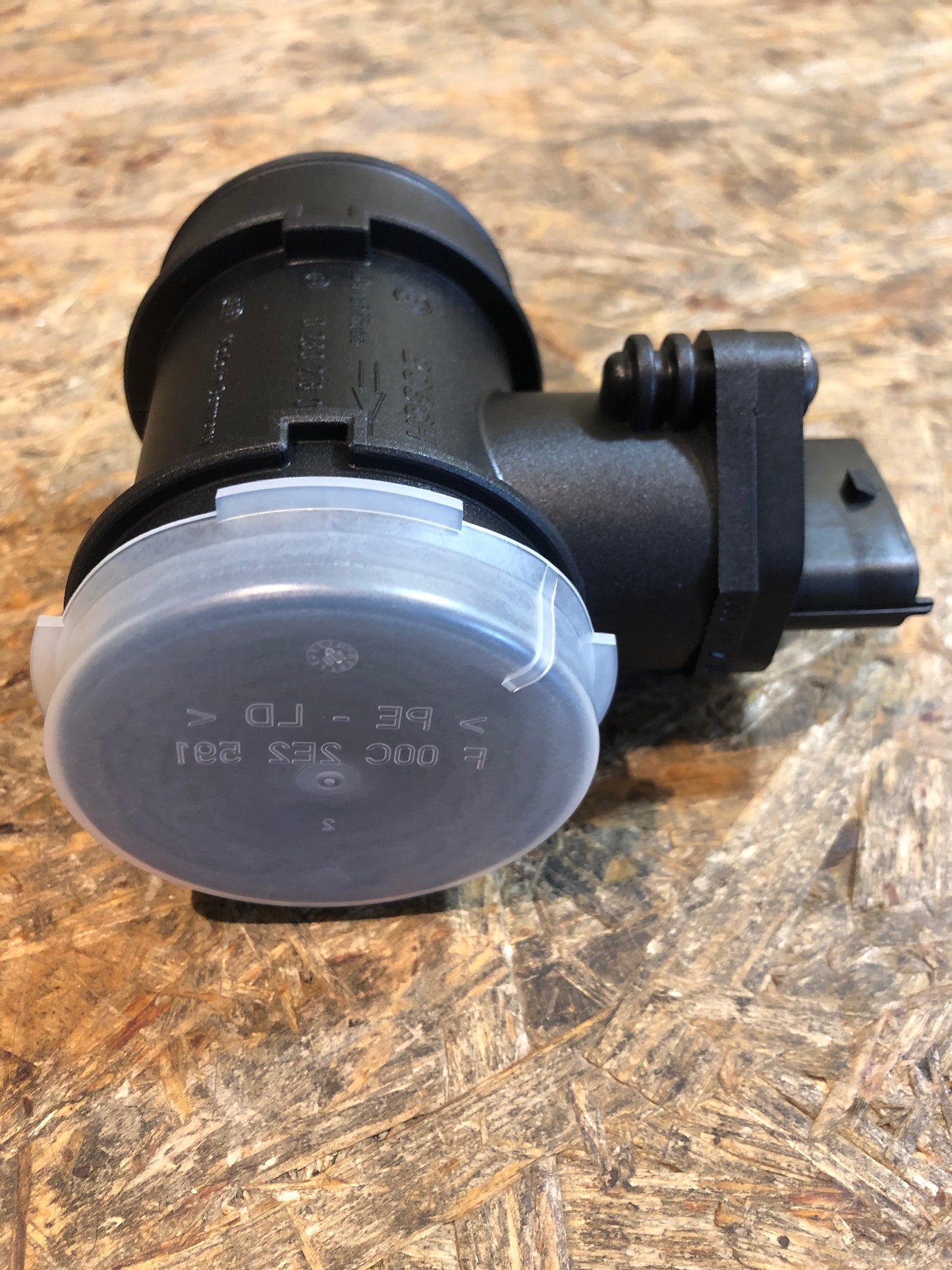 Original GM Opel Agila A Astra J Corsa C Z10XE Z10XEP Z12XE Z12XEP Luftmassenmesser Neu