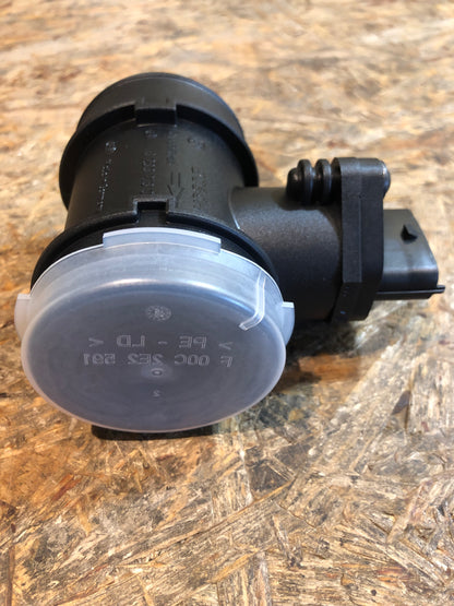 Original GM Opel Agila A Astra J Corsa C Z10XE Z10XEP Z12XE Z12XEP Luftmassenmesser Neu