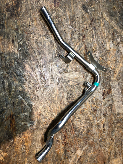 Original GM Opel Corsa C Verbindungsschlauch Neu