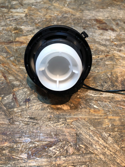 Original GM Opel Vivaro A Tank zum Kühler Einlass Neu