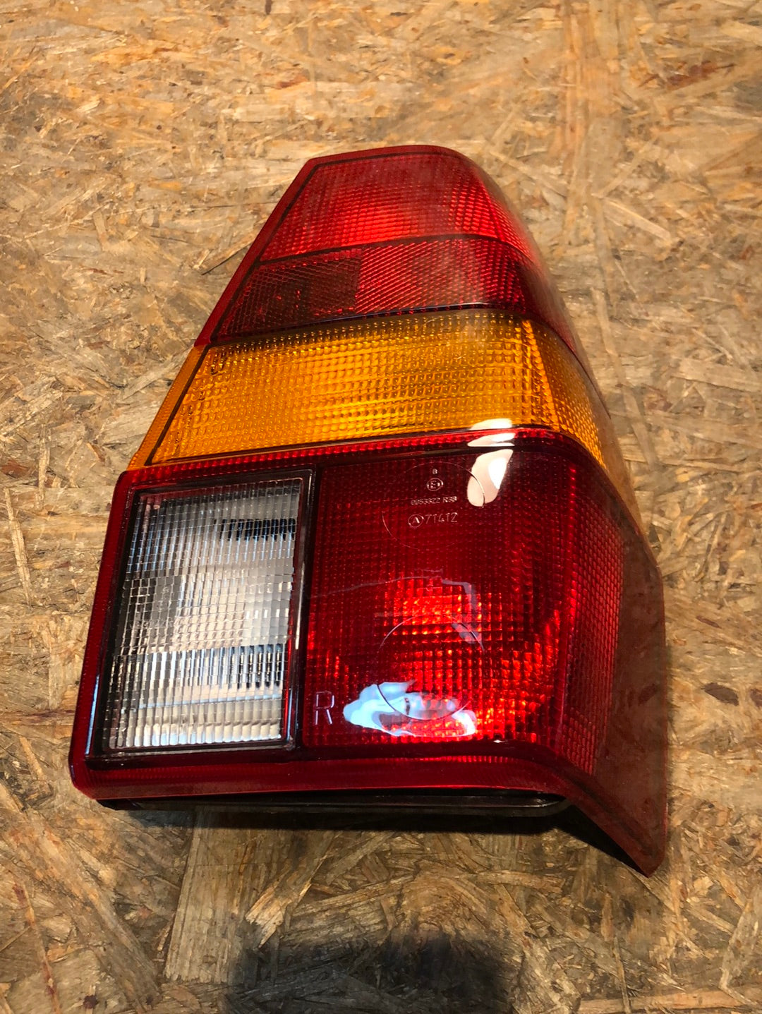 Original Hella VW Passat B2 Heckleuchte rechts Neu
