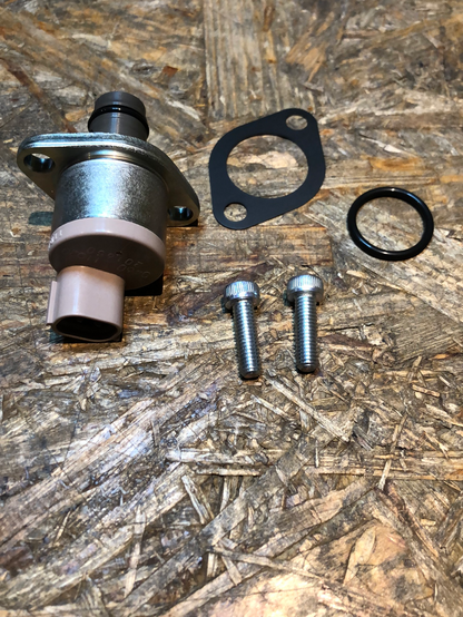 Original GM Opel Astra H Schrägheck Kraftstoffdruckregler Neu