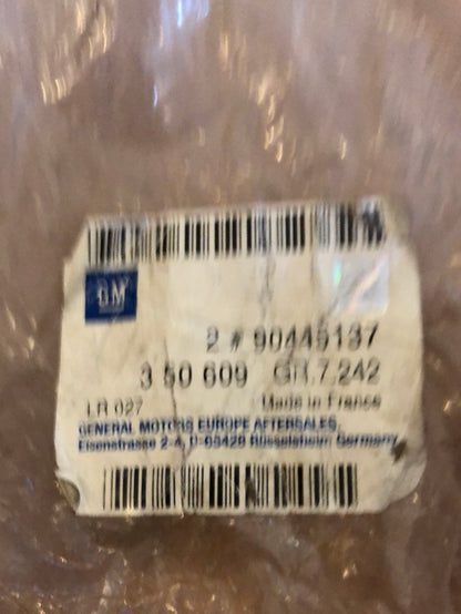 Original GM Opel Omega A Stabilisatorstange Koppelstange vorne Neu