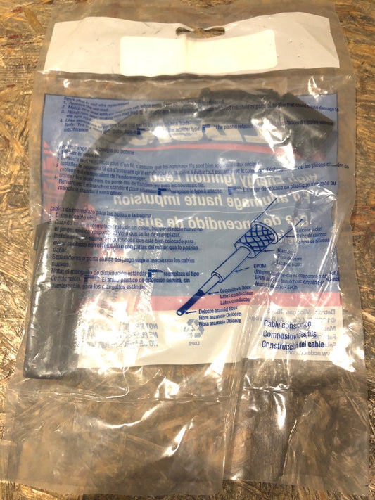 Original ACDelco Zündkabel Chevrolet Silverado 1500 Classic Neu