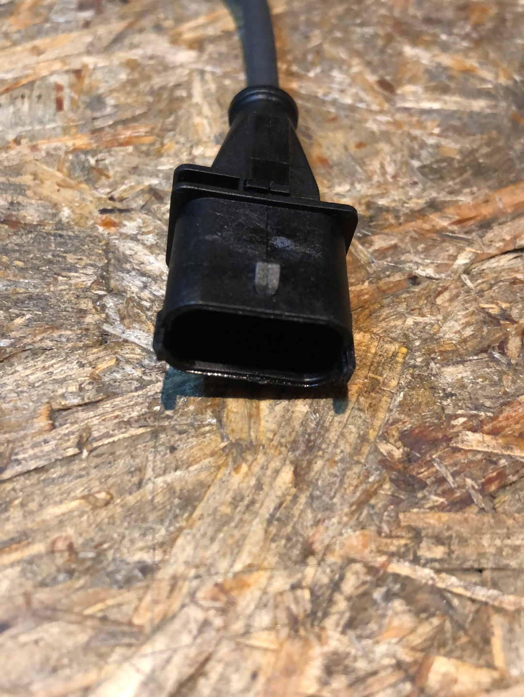 Original GM Opel Astra G/H Vectra Signum Zafira A Impulsgeber Nockenwellensensor an Nockenwelle Neu