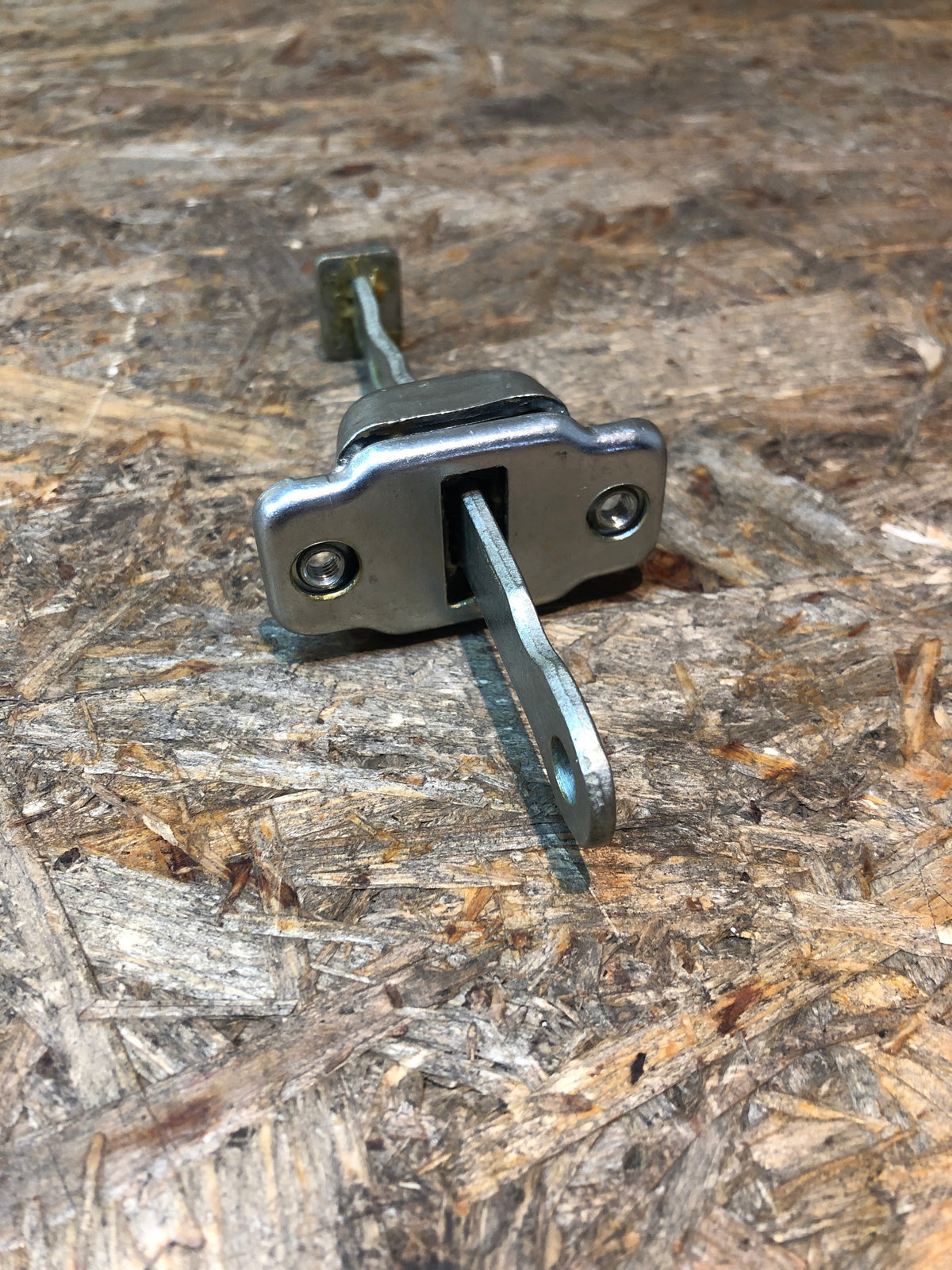 Original GM Opel Corsa B Türstopper Türbremse Neu