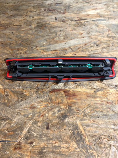 Original GM Opel Astra H Schrägheck 5-Türer Zusatzbremsleuchte Neu