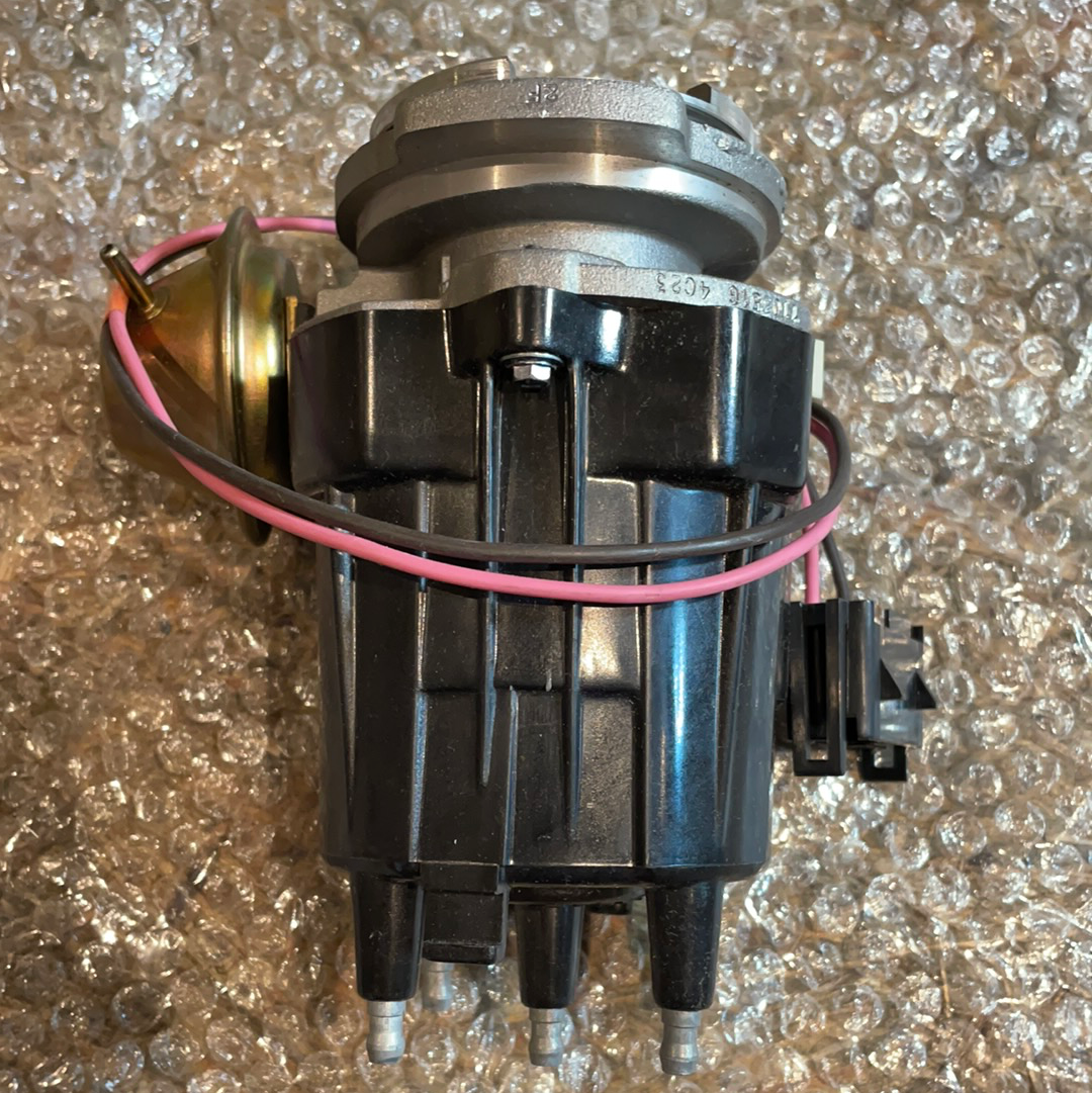 Original GM Opel Ascona C Zündverteiler Neu