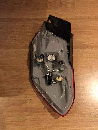 Original GM Opel Astra Rückleuchte links Neu