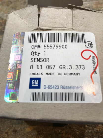 Original Opel Insignia Druckwandler Magnetventil NEU