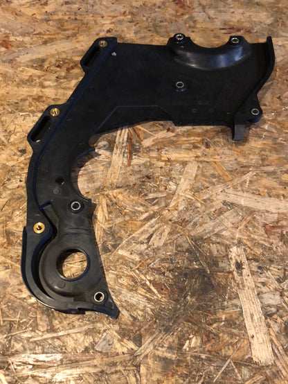 Original GM Opel Corsa C Meriva A Astra G Zafira A 1.7DTi Deckel Zahnriemen Neu