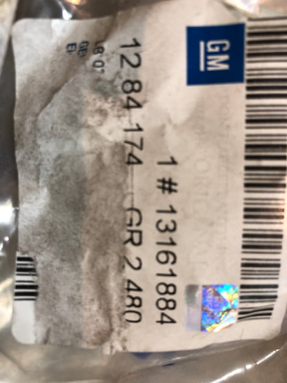 Original GM Opel Zafira B Kabelsatz Anhängerzugvorrichtung Neu