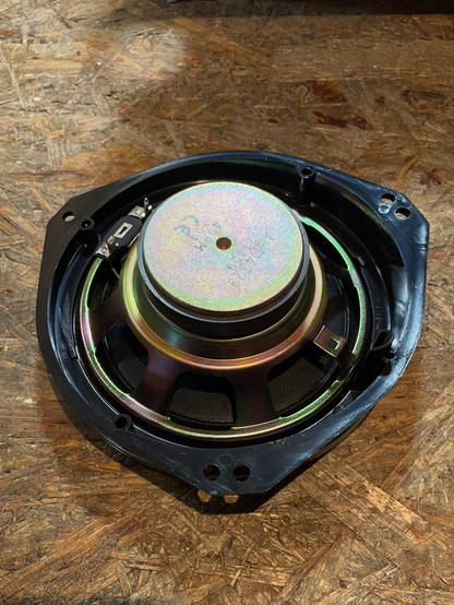 Original GM Opel Corsa A Tigra B Türlautsprecher Neu