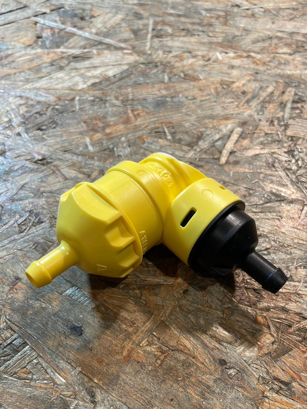 Original GM Opel Speedster Z20LET Z22SE Ventil Kraftstoffverdampfung Neu