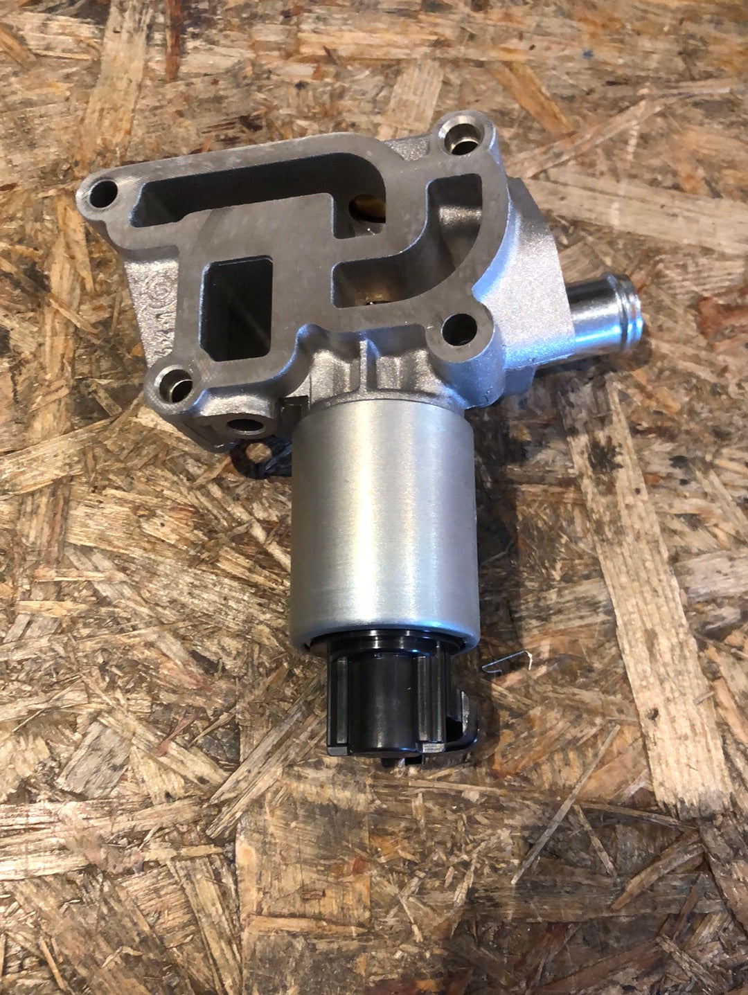 Original GM Opel Agila A Astra G H Corsa C Meriva A AGR-Ventil Neu