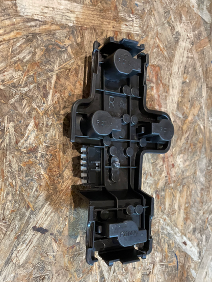 Original GM Opel Calibra Vectra Lampenträger hinten rechts Neu