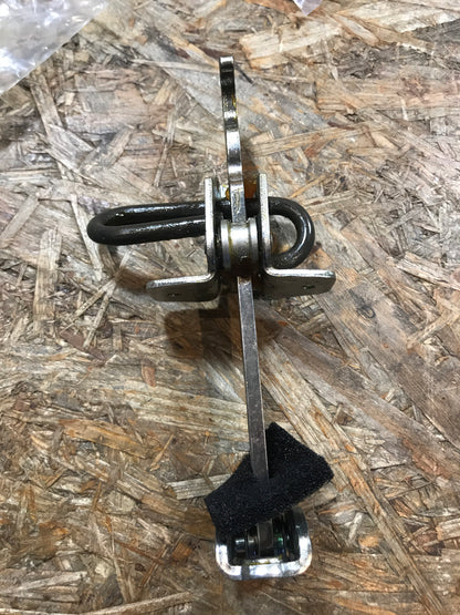Original Astra G Zafira A Türfangband Türstopper vorn NEU