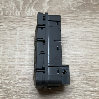 Original GM Opel Signum Schalter Vordertürfenster und Multifunktion Fahrerseite Neu