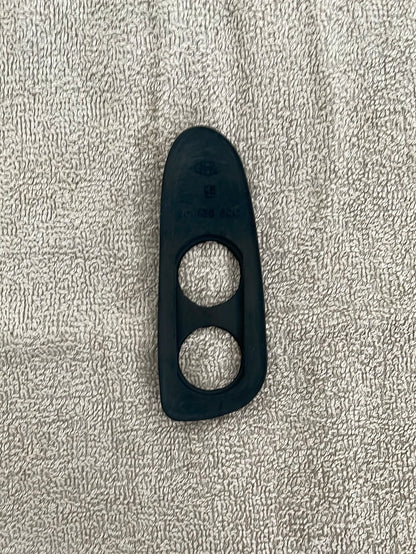 Dichtung Fuß hinten Links Omega B Original GM Opel Neu