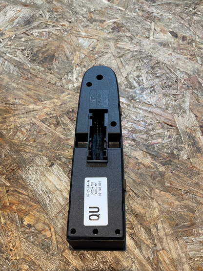 Original GM Opel Omega B Türschaltermodul Neu