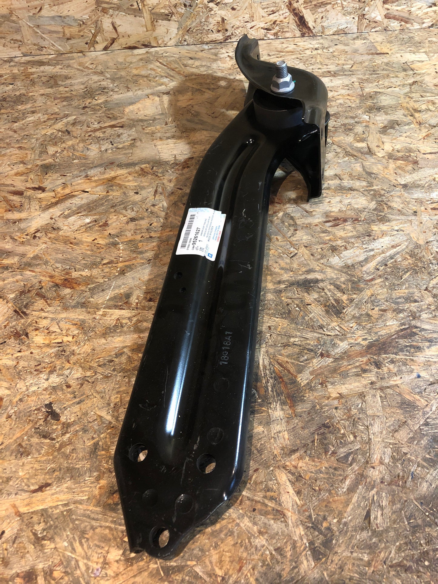 Original Opel Antara Querlenker hinten links Neu