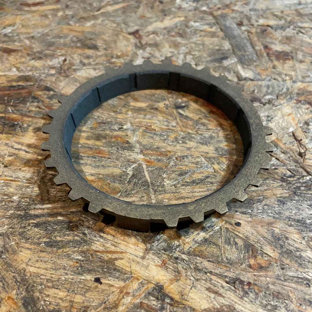 Original GM Opel Rekord E Monza Senator A Synchronring Neu