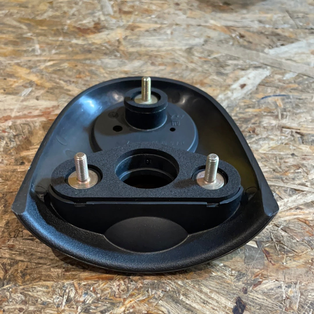 Original GM Opel Corsa B Heckklappengriff Neu