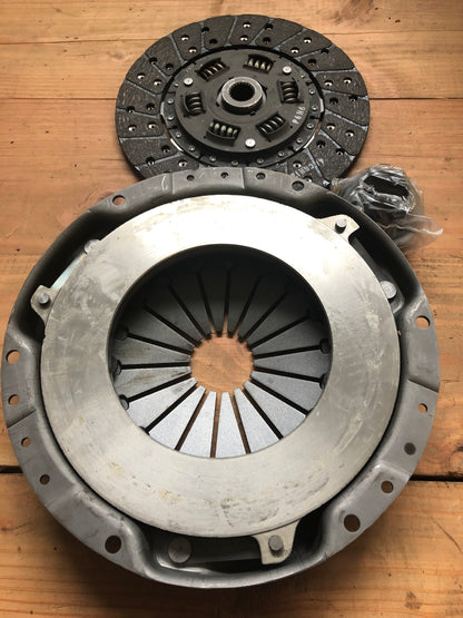 Original Borg&Beck Kupplungssatz Landrover Defender Neu