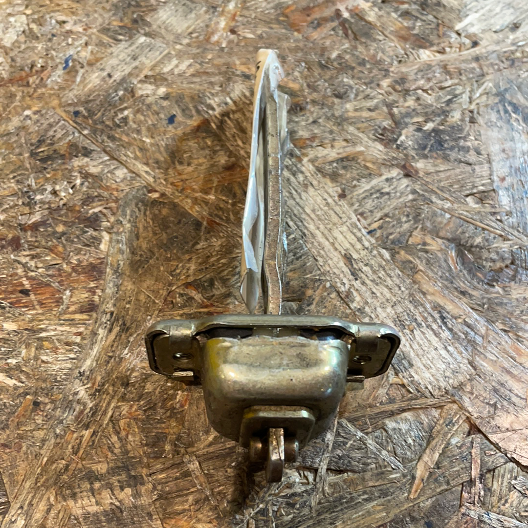Original GM Opel Frontera A Türfangband Neu