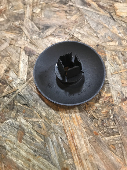 Original Opel Ascona C Kadett D Clip Gurt NEU