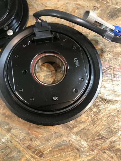 Original Opel Insignia Elektromagnetische Kupplung Klimakompressor NEU
