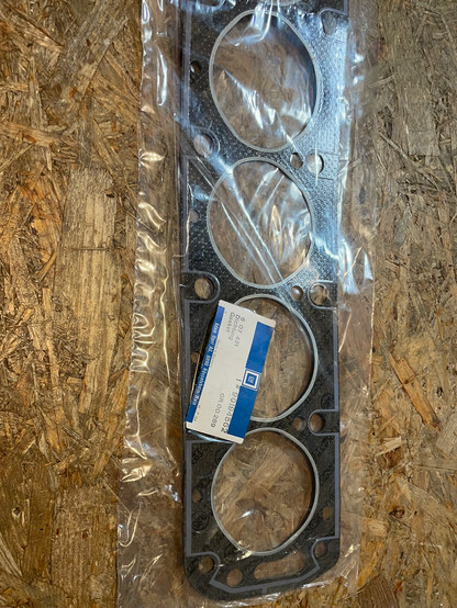 Original GM Opel Senator A/B Monza Zylinderkopfdichtungssatz Neu
