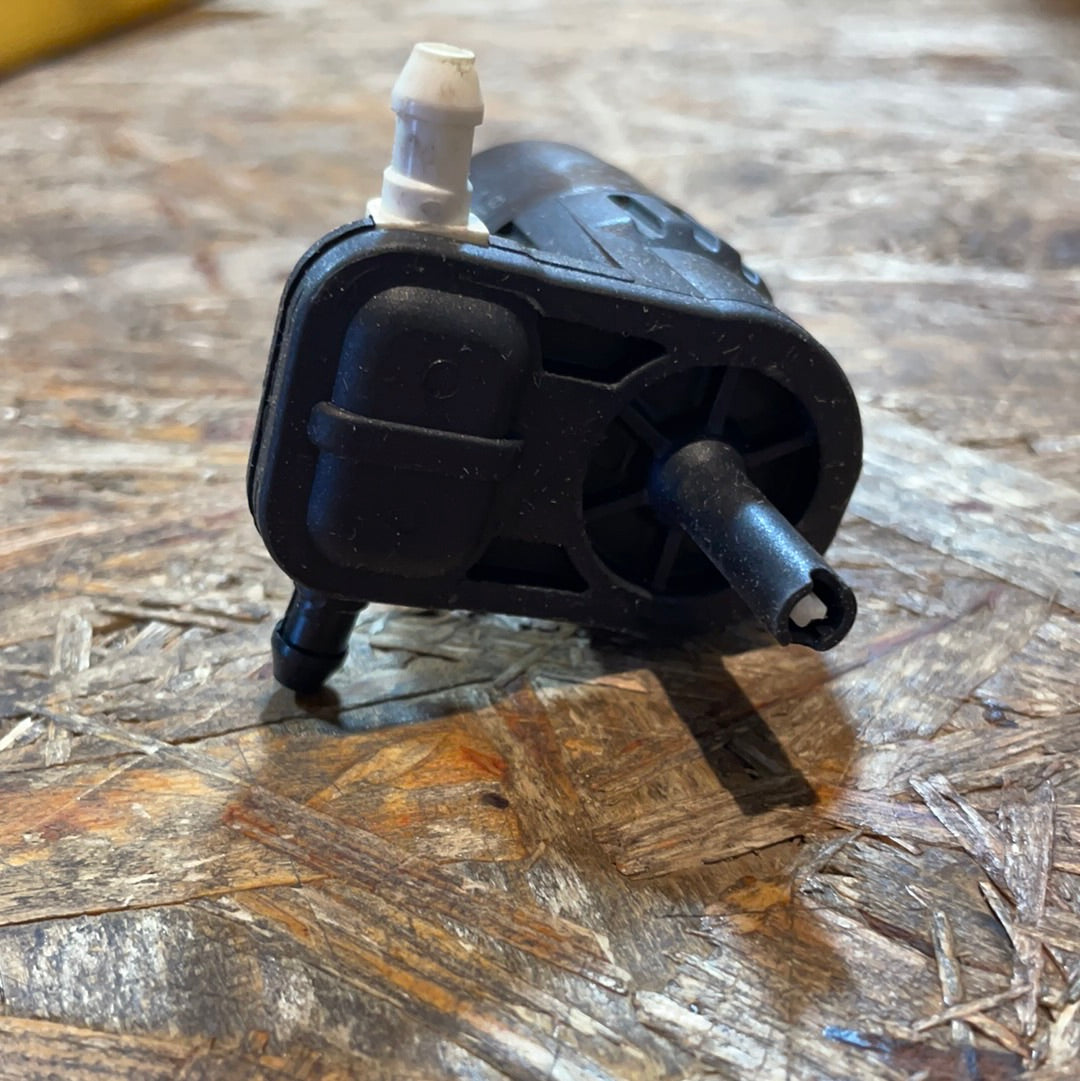 Original GM Opel Agila A Corsa C/D Wischwasserpumpe Neu